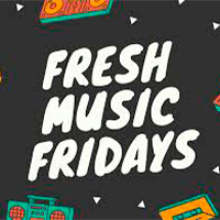 Fresh Music Friday
