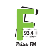 Friss FM 93.4
