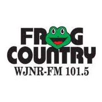 Frog Country 101.5