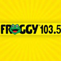 Froggy 103.5