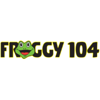Froggy 104.3
