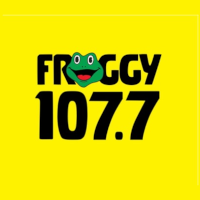 Froggy 107.7