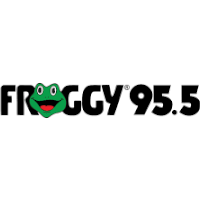 Froggy 95.5