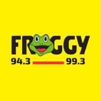 Froggy 99.3 - WWGY