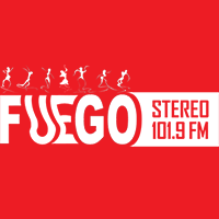 FUEGO STEREO
