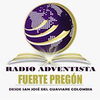 Fuerte Pregón Radio Colombia