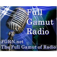 Full Gamut Radio