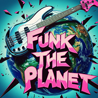 Funk the Planet