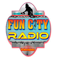 FunkCityRadio