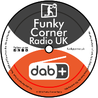 Funky Corner Radio UK