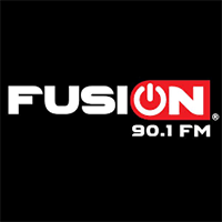 Fusión 90.1 FM (México)