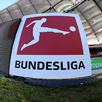 Fußball-Bundesliga: Spiel 5