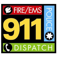 Gainesville Police, Fire/EMS, Cooke County Sheriff Dispatch and Storm Spotters