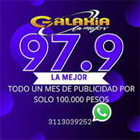 GALAXIA FM 94.7