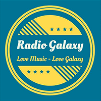 Galaxy Music The Love Songs