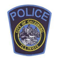 Galesburg Police and EMS Dispatch