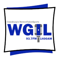 Galesburg Radio 14 WGIL