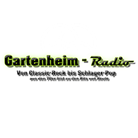 Gartenheim-Radio
