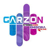 Garzón Stereo