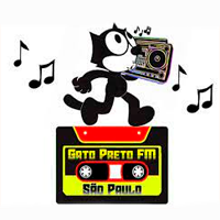 Gato Preto FM