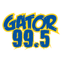 Gator 99.5  FM