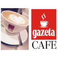 GAZETA CAFE