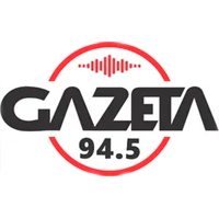 Gazeta FM 94.5 Fm