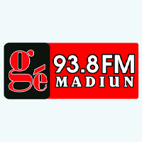 Ge FM Gabriel Madiun