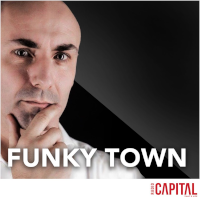 GEDI - Radio Capital Funky Town