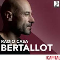 GEDI - Radio Casa Bertallot