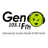 Gen 103.1 FM Surabaya