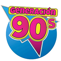 Generación 90 Radio