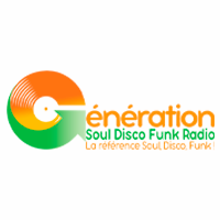 Generation Soul Disco Funk