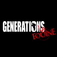 Generations - La Fouine