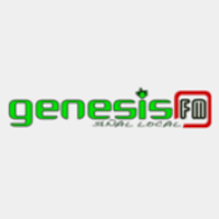 Génesis 102.5 FM Senal local