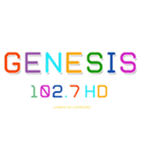Genesis 102.7 HD