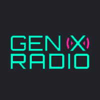 GenX Radio Suffolk