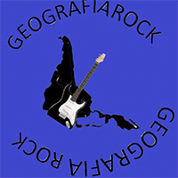 Geografia Rock 2