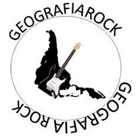 Geografia Rock
