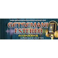 Getsemaní Estéreo