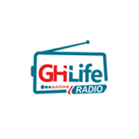 Ghlife Radio