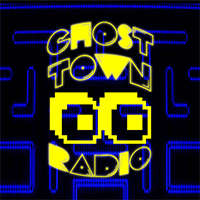 ghost town radio