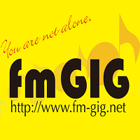 FM Gig  エフエム・ギグ