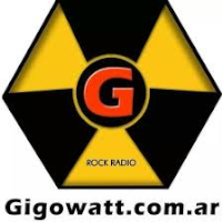 Gigowatt Rock Radio