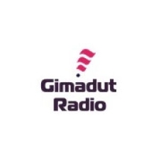 Gimadut Radio Book
