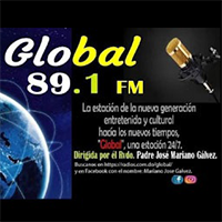 Global 89.1 FM