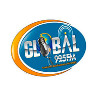 radio daring Global 99.5 FM