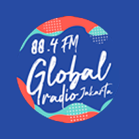 Global Radio Jakarta