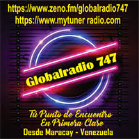 Globalradio 747