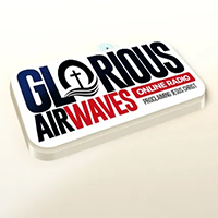 Glorious Airwaves Radio